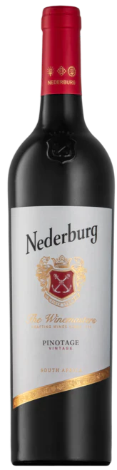 Nederburg Pinotage 750ml