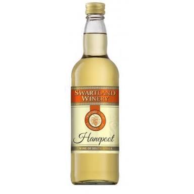 Swartland Winery Hanepoot 750ml