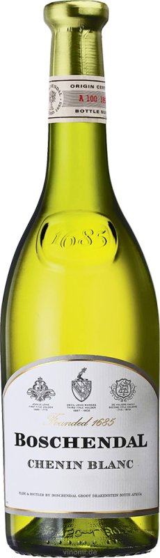 Boschendal 1685 Range - Chenin Blanc 750ml