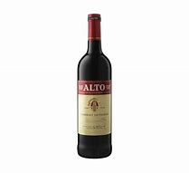 Alto Cabernet Sauvignon 750ml