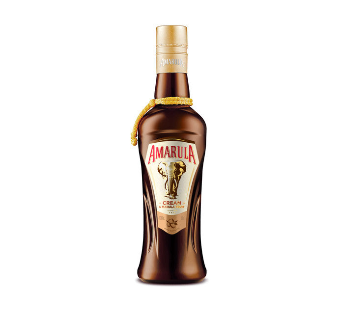 Amarula Cream Liqueur 375ml