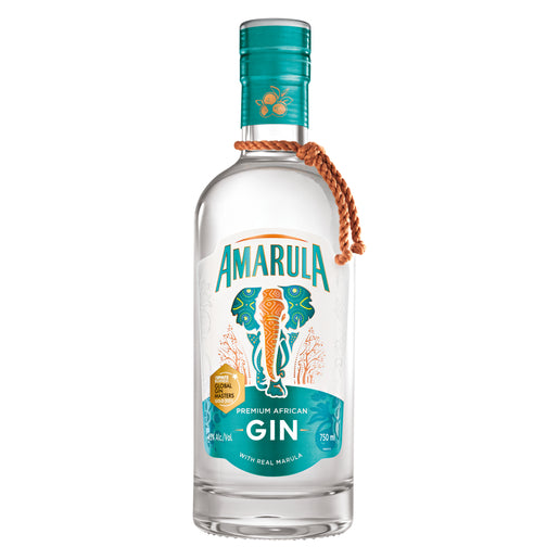 Amarula Gin 750ml