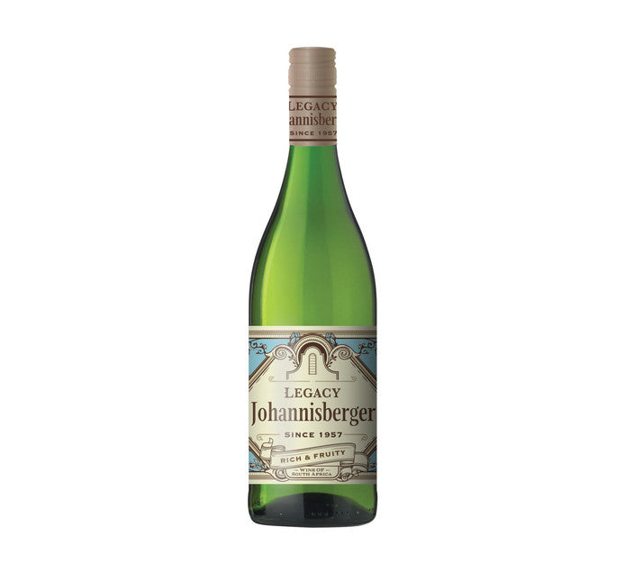 Bellingham Legacy Johannisberger 750ml