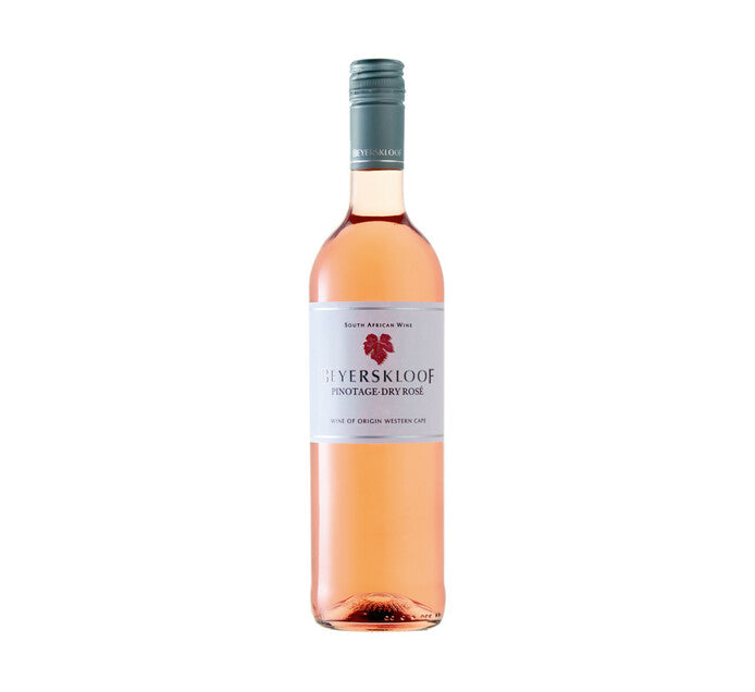Beyerskloof Pinotage Dry Rose 750ml