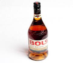 Bols Brandy