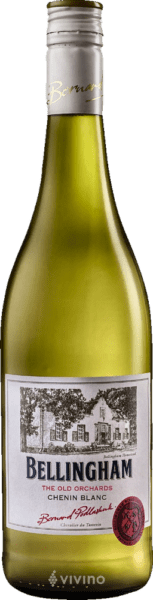 Bellingham Wines Homestead - The Old Orchards Chenin Blanc 750ml