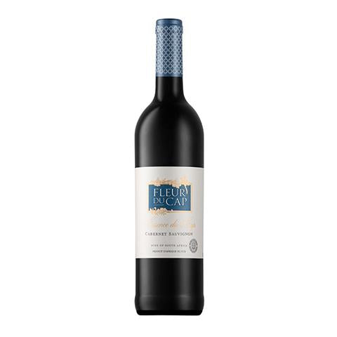 Fleur Du Cap Essence Du Cap Cabernet Sauvignon 750ml