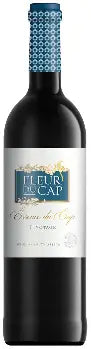 Fleur Du Cap Pinotage 750ml