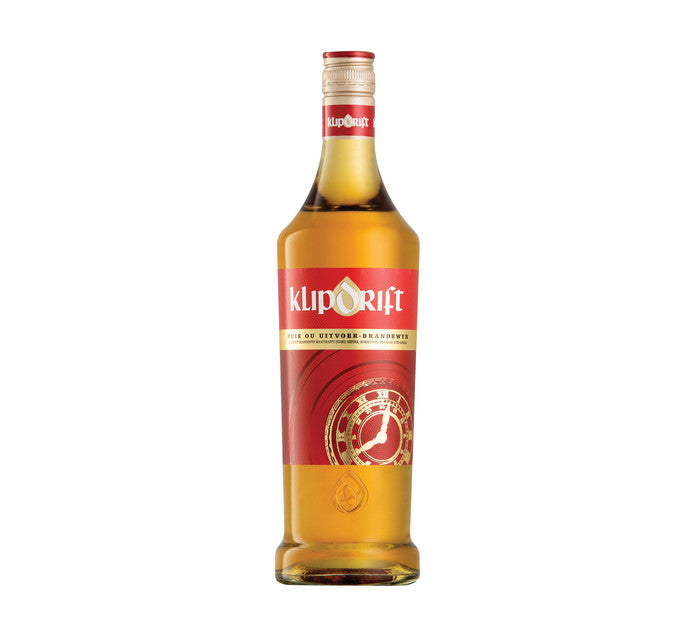 Klipdrift Export Brandy 750ml