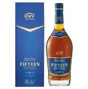KWV 15 Year Old Brandy 750ml