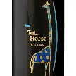 Tall Horse Merlot 750ml