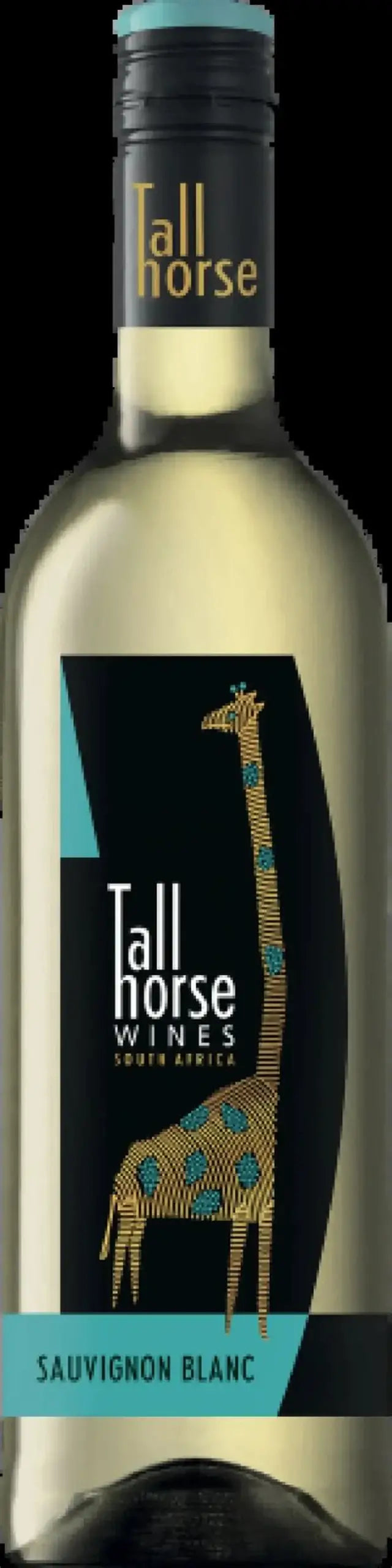Tall Horse Sauvignon Blanc 750ml