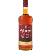 Wellington VO Brandy 750ml
