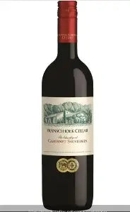 Franschoek Cellar Village Walk Range - Pinotage 750ml