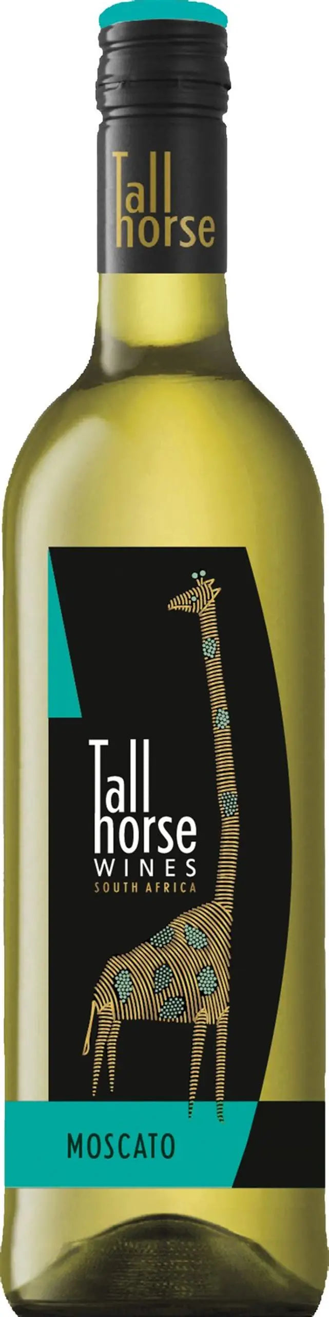 Tall Horse Moscato 750ml