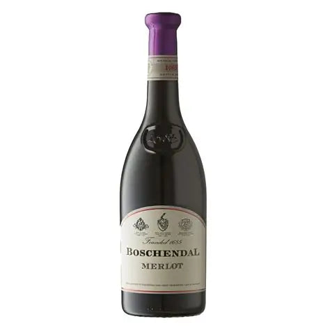 Boschendal 1685 Range - Merlot 750ml