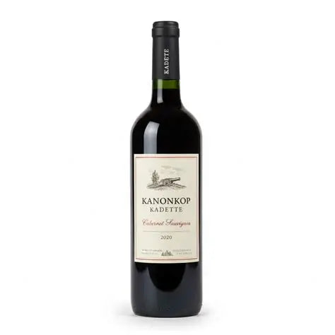 Kanonkop  Kadette Cabernet Sauvignon 750ml 2023