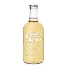 Savanna Light Premium Cider Bottles 330ml 6 Pack