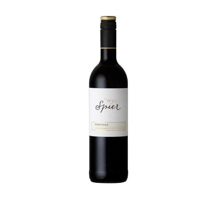 Spier 1692 Pinotage 750ml