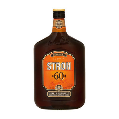 Stroh 60 Rum 500ml