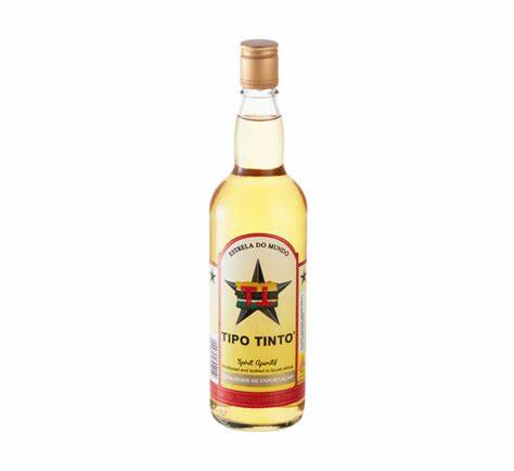 Tipo Tinto Spirit Aperitif