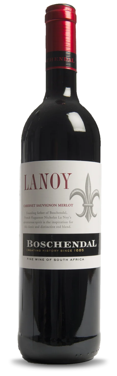 Boschendal Lanoy Cabernet Sauvignon 750ml