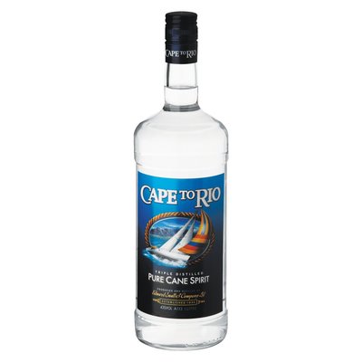 Cape to Rio Cane 750ml
