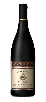 Zonnebloem Shiraz 750ml