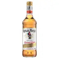 Captain Morgan Spiced Gold Rum 750ml
