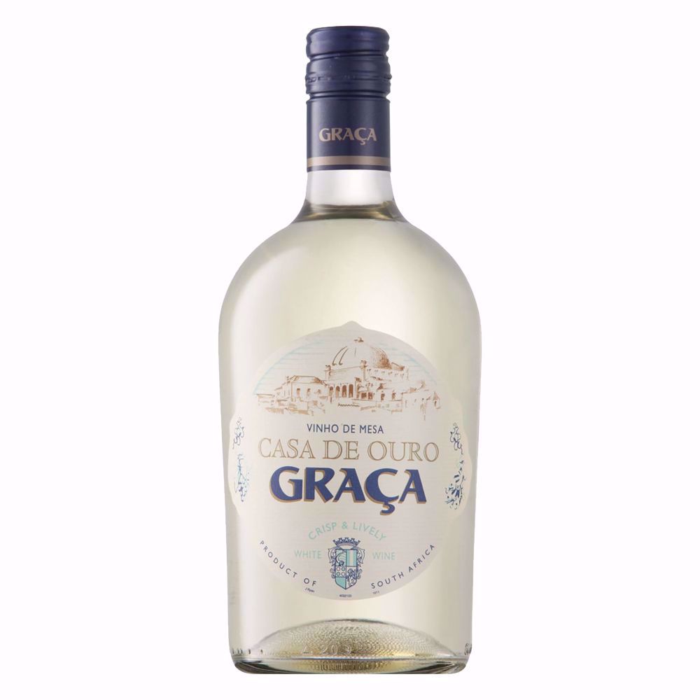Graca White 750ml