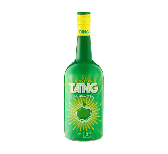 Tang Apple Sours 750ml