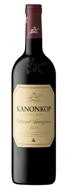 Kanonkop  Cabernet Sauvignon 750ml 2020