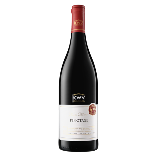 KWV Pinotage 750ml