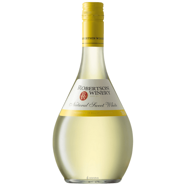 Robertson Winery Natural Sweet White 750ml