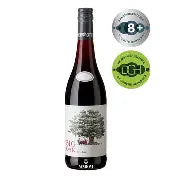 Bellingham Wines - Big Oak Red Shiraz 750ml