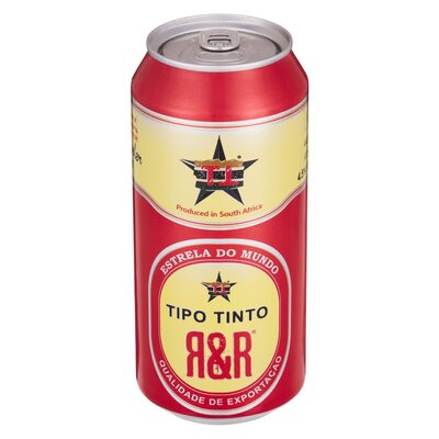 Tipo Tinto R & R 440ml CANS 6 Pack